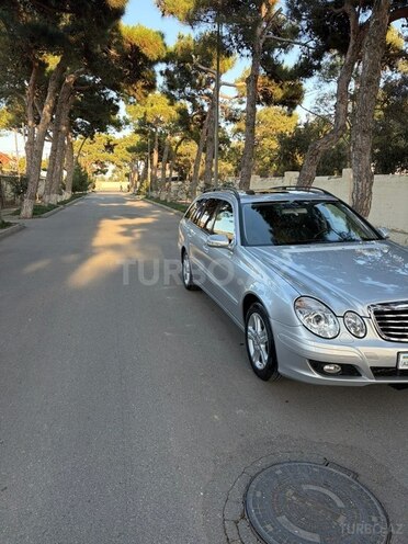 Mercedes E 200 2006, 310,000 km - 2.2 l - Bakı
