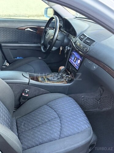 Mercedes E 200 2006, 310,000 km - 2.2 l - Bakı
