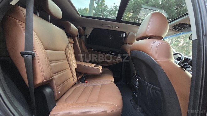 Kia Sorento 2017, 160,000 km - 2.0 л - Bakı