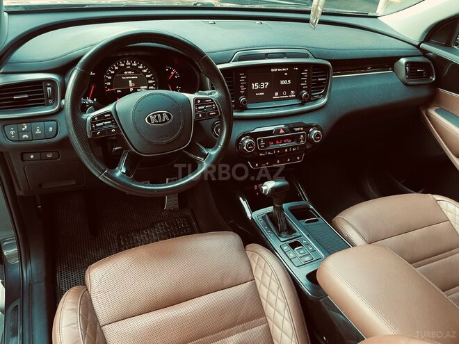Kia Sorento 2017, 160,000 km - 2.0 л - Bakı