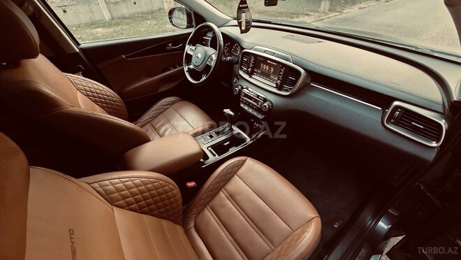 Kia Sorento 2017, 160,000 km - 2.0 л - Bakı