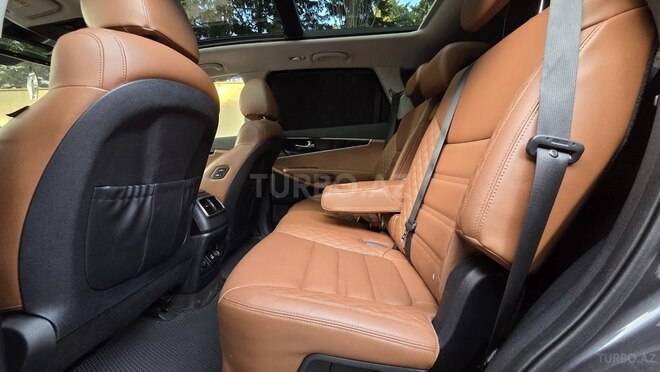 Kia Sorento 2017, 160,000 km - 2.0 л - Bakı