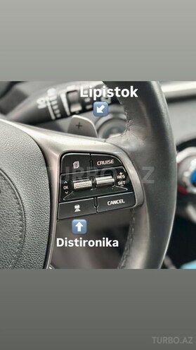 Kia Sorento 2017, 160,000 km - 2.0 л - Bakı