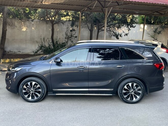 Kia Sorento 2017, 160,000 km - 2.0 л - Bakı