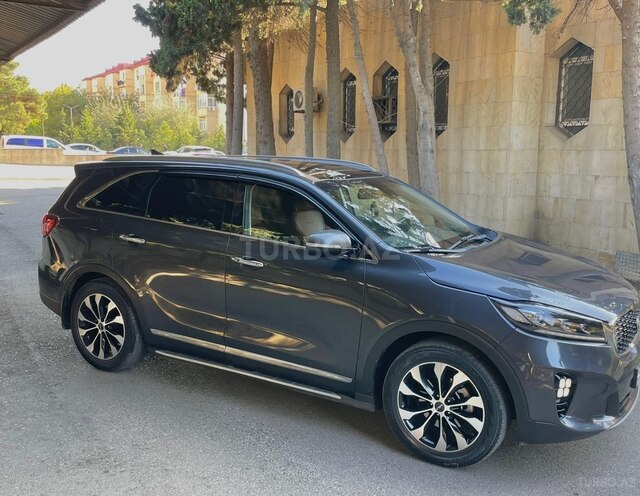 Kia Sorento 2017, 160,000 km - 2.0 л - Bakı