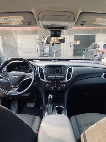 Chevrolet Equinox 2020, 160,000 km - 1.5 l - Gəncə
