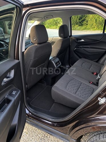 Chevrolet Equinox 2020, 160,000 km - 1.5 l - Gəncə