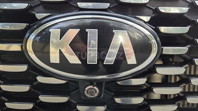 Kia Sorento 2017, 160,000 km - 2.0 л - Bakı