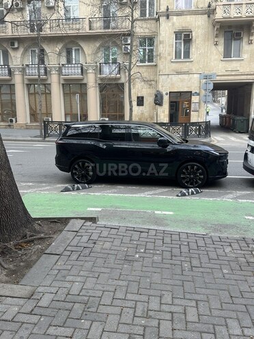 Toyota  2025, 34,000 km - 0.0 л - Bakı