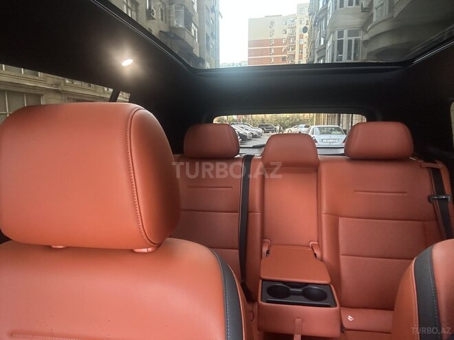 Toyota  2025, 34,000 km - 0.0 л - Bakı