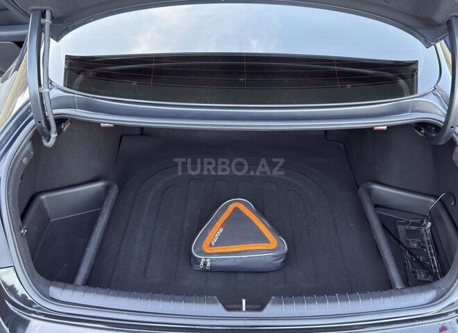 Hyundai Sonata 2021, 70,000 km - 2.5 л - Bakı