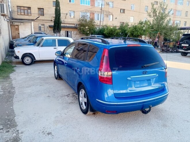 Hyundai i30 2009, 280,000 km - 1.6 l - Bakı