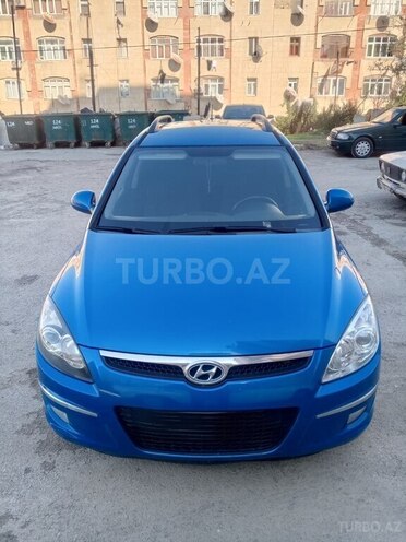 Hyundai i30 2009, 280,000 km - 1.6 l - Bakı