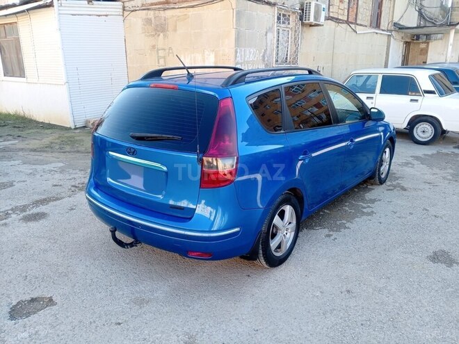 Hyundai i30 2009, 280,000 km - 1.6 l - Bakı
