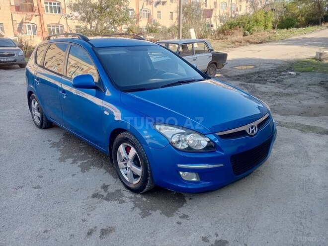 Hyundai i30 2009, 280,000 km - 1.6 l - Bakı