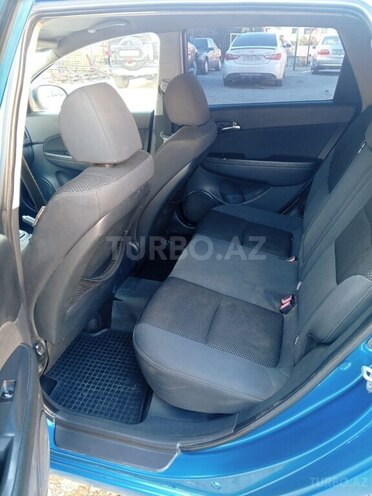Hyundai i30 2009, 280,000 km - 1.6 l - Bakı