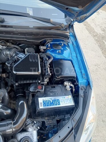 Hyundai i30 2009, 280,000 km - 1.6 l - Bakı
