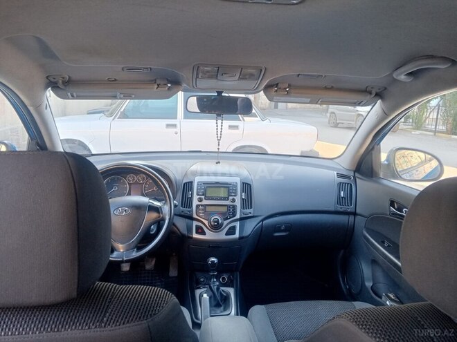 Hyundai i30 2009, 280,000 km - 1.6 l - Bakı