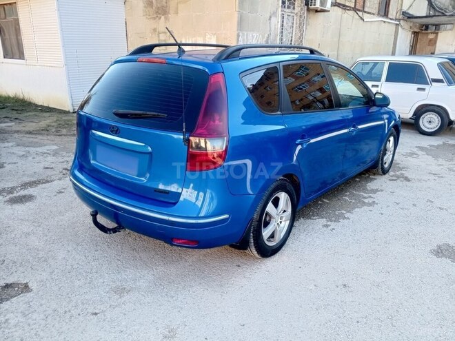 Hyundai i30 2009, 280,000 km - 1.6 l - Bakı