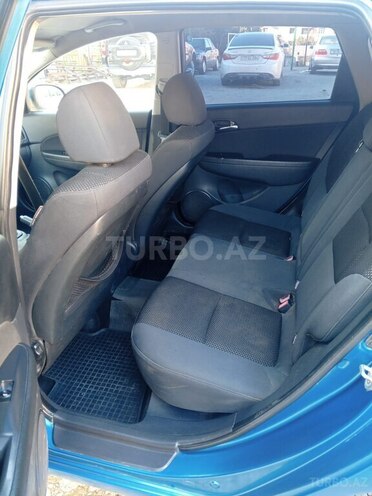 Hyundai i30 2009, 280,000 km - 1.6 l - Bakı