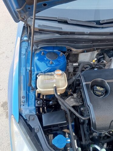 Hyundai i30 2009, 280,000 km - 1.6 l - Bakı