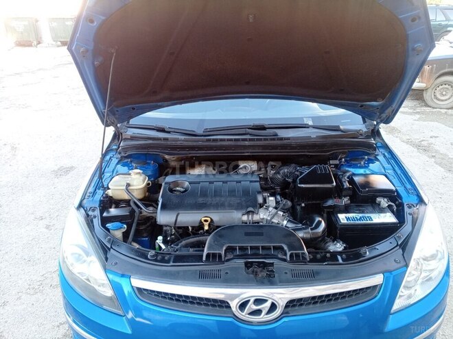 Hyundai i30 2009, 280,000 km - 1.6 l - Bakı