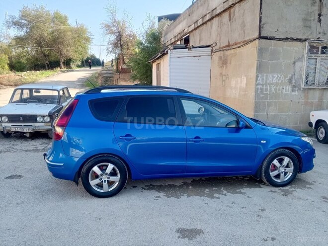 Hyundai i30 2009, 280,000 km - 1.6 l - Bakı