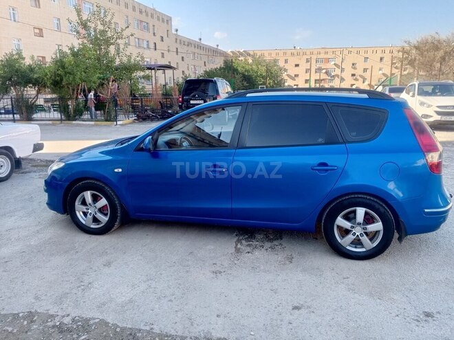 Hyundai i30 2009, 280,000 km - 1.6 l - Bakı