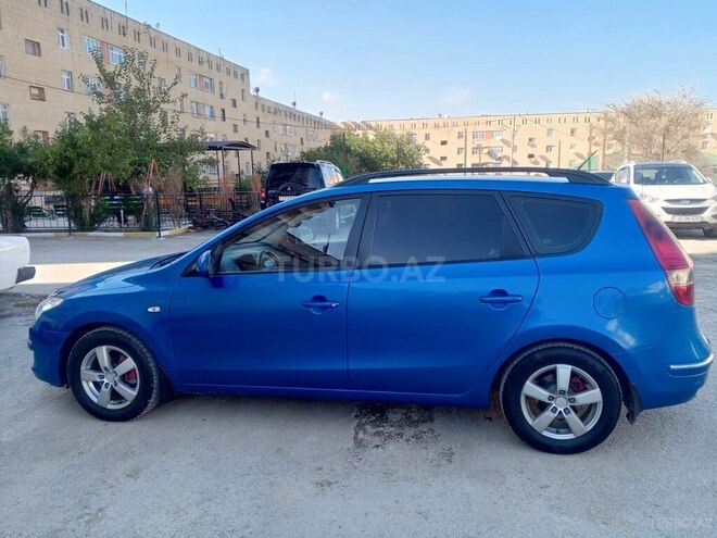 Hyundai i30 2009, 280,000 km - 1.6 l - Bakı