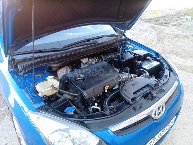Hyundai i30 2009, 280,000 km - 1.6 l - Bakı