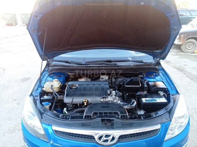 Hyundai i30 2009, 280,000 km - 1.6 l - Bakı