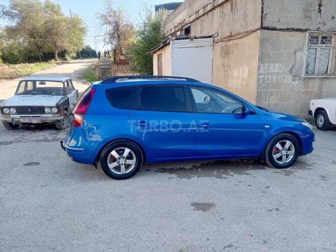 Hyundai i30 2009, 280,000 km - 1.6 l - Bakı