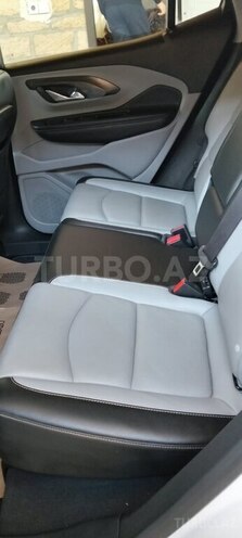 GMC Terrain 2018, 157,000 km - 1.5 l - Gəncə
