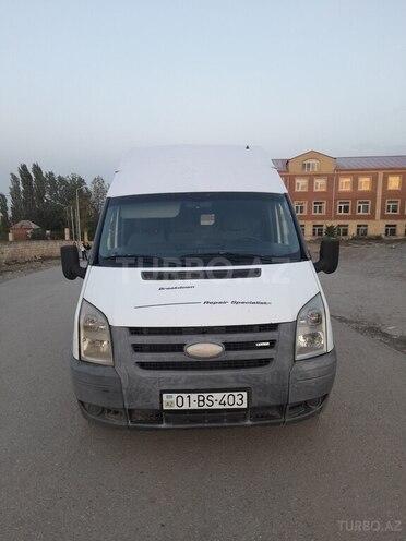 Ford Transit 2007, 416,000 km - 2.2 l - Bakı
