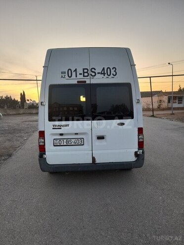 Ford Transit 2007, 416,000 km - 2.2 l - Bakı