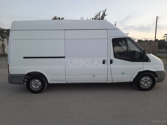 Ford Transit 2007, 416,000 km - 2.2 l - Bakı