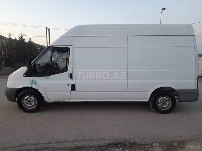 Ford Transit 2007, 416,000 km - 2.2 l - Bakı
