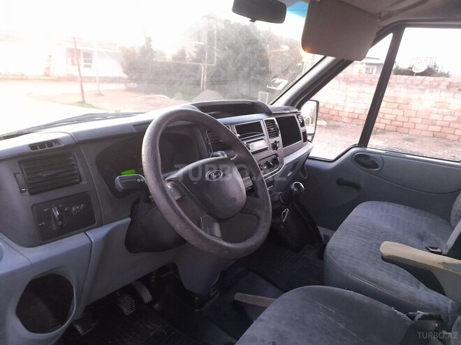 Ford Transit 2007, 416,000 km - 2.2 l - Bakı