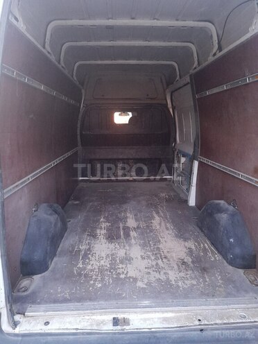 Ford Transit 2007, 416,000 km - 2.2 l - Bakı