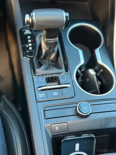 Kia K5 2021, 138,000 km - 1.6 l - Bakı