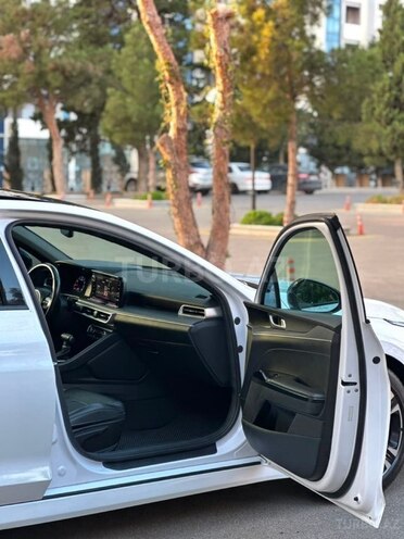 Kia K5 2021, 138,000 km - 1.6 l - Bakı