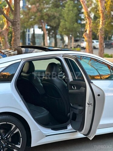 Kia K5 2021, 138,000 km - 1.6 l - Bakı