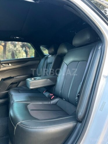 Kia K5 2021, 138,000 km - 1.6 l - Bakı