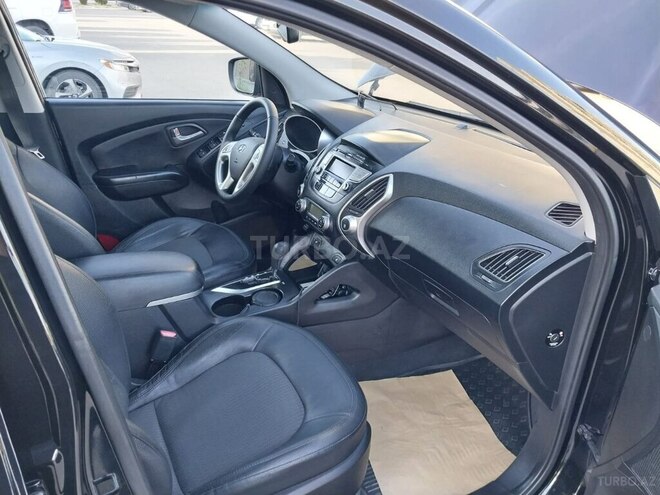 Hyundai ix35 2012, 190,000 km - 2.0 l - Bakı