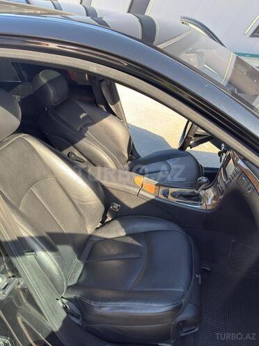 Mercedes E 350 2007, 430,000 km - 3.5 l - Bakı