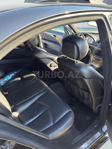 Mercedes E 350 2007, 430,000 km - 3.5 l - Bakı