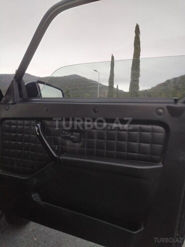 LADA (VAZ) Niva 2016, 216,186 km - 1.7 л - Laçın