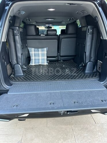 Toyota Land Cruiser 2013, 285,000 km - 4.0 l - Bakı