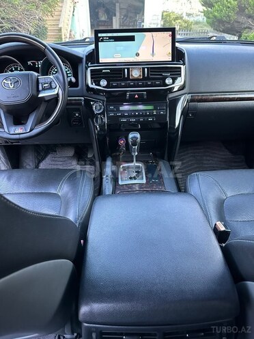 Toyota Land Cruiser 2013, 285,000 km - 4.0 l - Bakı