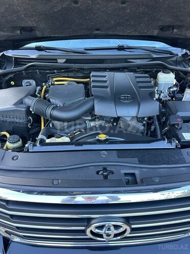 Toyota Land Cruiser 2013, 285,000 km - 4.0 l - Bakı
